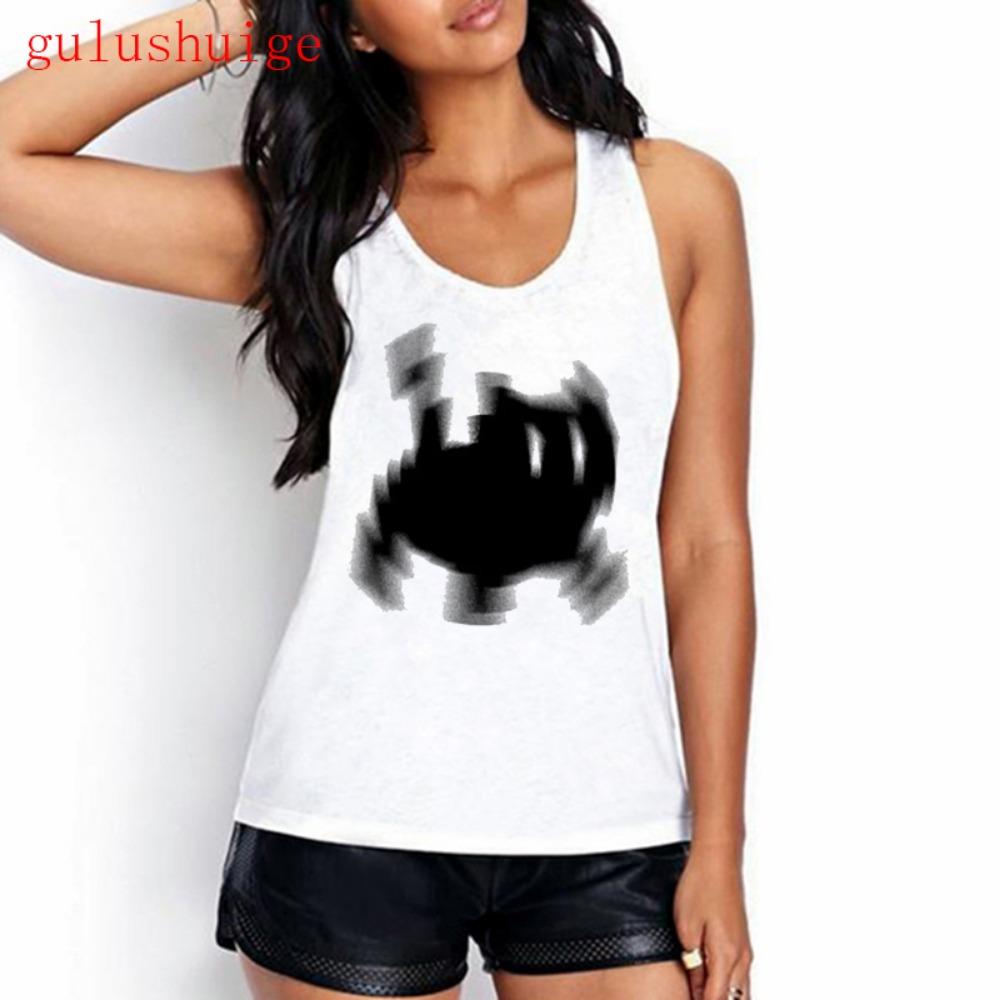 Sweet Girls Tank Top Funny Cat T Shirt Women Vest Women Shirt Ulzzang T-shirt 90s Tshirt Top Tee Female Shirt