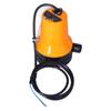 24V Boat Submersible Bilge Pump Electric Water Pump 5400rpm for Farmland Sprinkler Irrigation