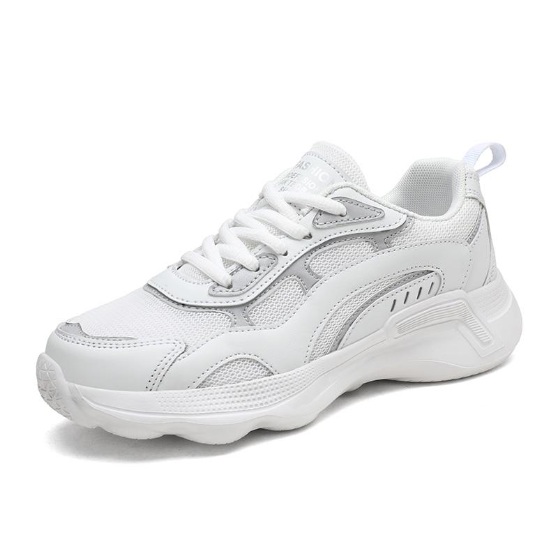 Новая модная спортивная повседневная обувь Four Seasons — фото 11