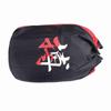 Unisex Gym Sports Rope Bag Protectors Storage Backpack for Taekwondo Boxing Sanda