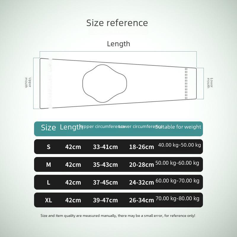 Men's Honeycomb Anti-Collision Knee Pads for Basketball & Football