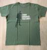 Them Crooked Vultures Vintage Album Dárek Bavlněné Tričko Všechny Velikosti Unisex Tričko