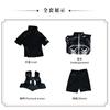 Tokyo Ghoul Kaneki Ken. Juzo Suzuya Rei Cosplay Costume Uniform Halloween Carnival Party Christmas Play Role Clothes Clothing