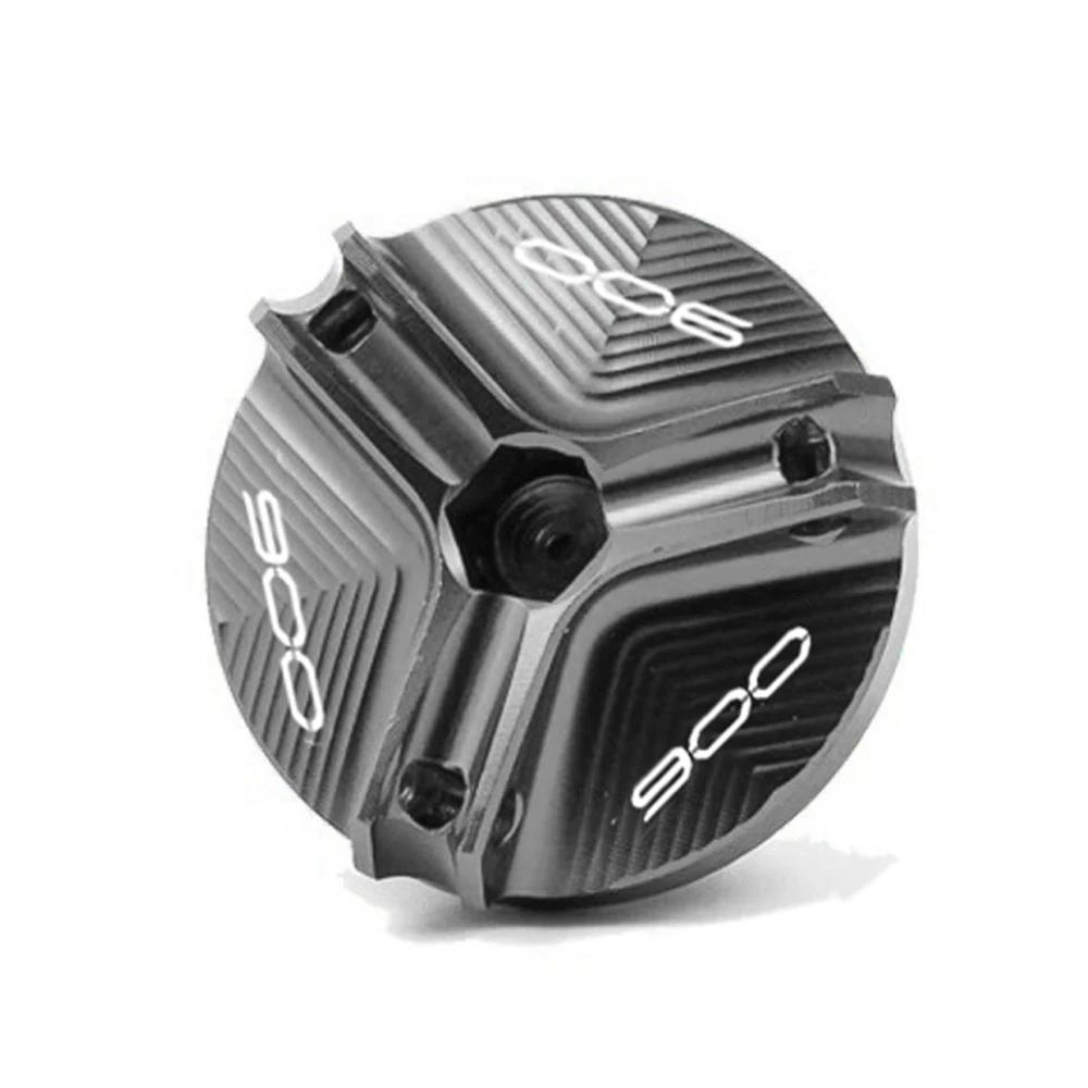 Motorcycle Oil Filler Cap Engine Plug Cover For Kawasaki Ninja1000sx Z1000 Ninja 650 400 1000 500 SX Z900 RS SE Z800 Z650 Z500