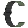 Silicone Magnetic Watchbnd For Garmin Forerunner 265 255 265S 255S Vivoactive 4S 3 5 Bracelet Strap Venu Sq 2 Plus 3S 2S Band