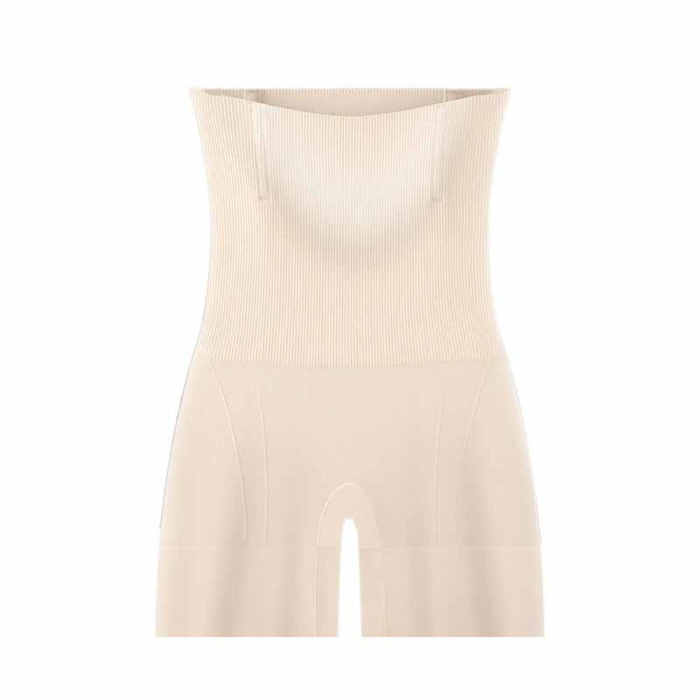 Seamless Slimming Shapewear High Waist Butt Lifting Panties Lingerie Body Shaping Briefs Female