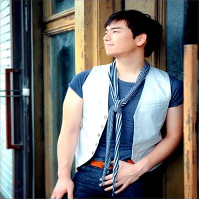 Yoo Beom-sang - The Way To Happiness