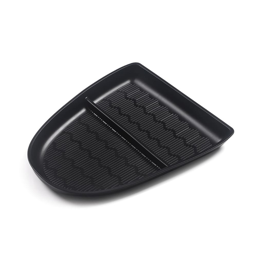 Car Central Console Phone Holder Tray Organizer Detachable Durable Easily Install Center Console Organizer Suitable for Byd Atto 3 2022 #469496