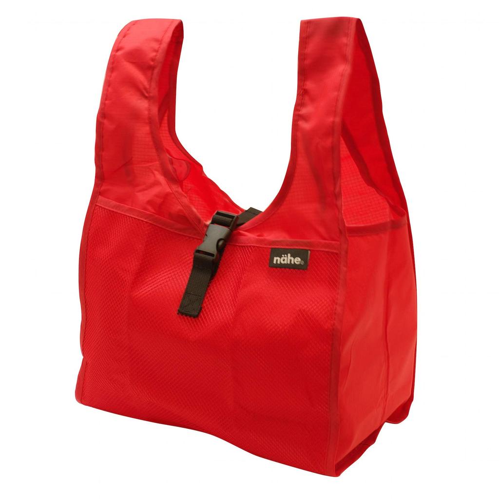 nahe Shopper S Blue [HIGHTIDE] (Eco Bag) [GB289]