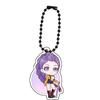 Kpop Dämonenjäger Anime Zoe Rumi Mira Saja Jungs Superstar Acryl Schlüsselanhänger Unters Huntr/x Baby Selbst Schlüsselanhänger Huntr-X Tasche Anhänger