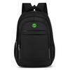 Schoolbag Business Casual Backpack Men's Premium Large Capacity Backpack Laptop Bag Commuter Backpack