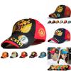Stylish Russia Baseball Cap Unisex Snapback Hat For Summer Sun Protection And Comfort