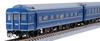 TOMYTEC TOMIX N Gauge JR 24 Series Akebono Set Model Railway Passenger Cars Model Railway Train 97611 - -