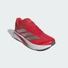 Adidas Duramo SL 2 Running Better Five Size cm Shoes, NKL69, Scarlet/Silver Metallic/Grey (JS4394), 27.5