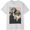 Rare Vintage 1991 Liza And Louise NOFX Photo T-Shirt Gift for Fan  S-5XL Unisex T-Shirt