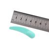 Beauty Tool Curved Scoop Eye Cream Stick Facial Mask Stick Cosmetic Spatula Spoon Makeup Tools