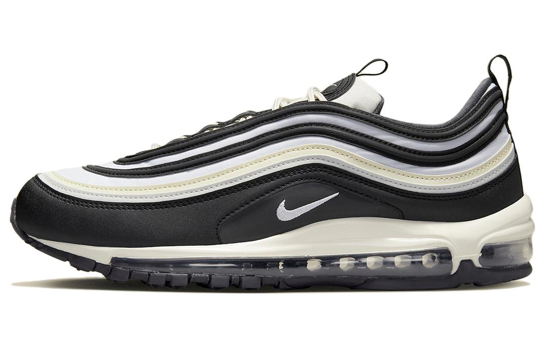 Nike Air Max 97 Черный Фантом Кокосовое Молоко DX0754-001 42