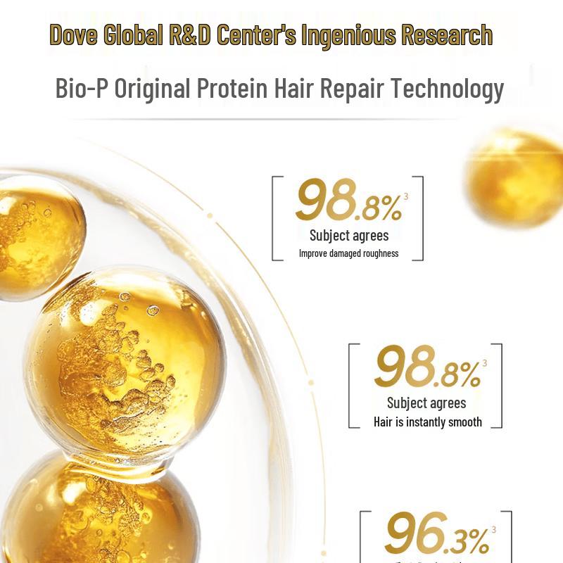 Dove Repair & Brighten Shampoo