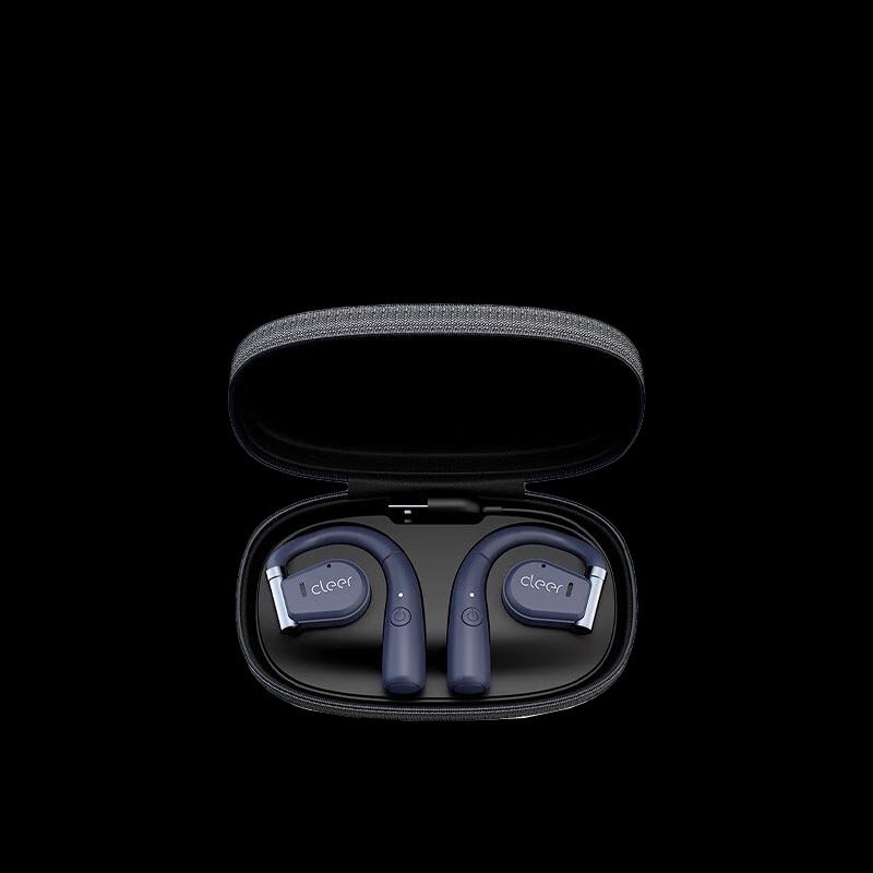 cleer ARC1 Open-Ear Wireless Bluetooth Sport Headphones