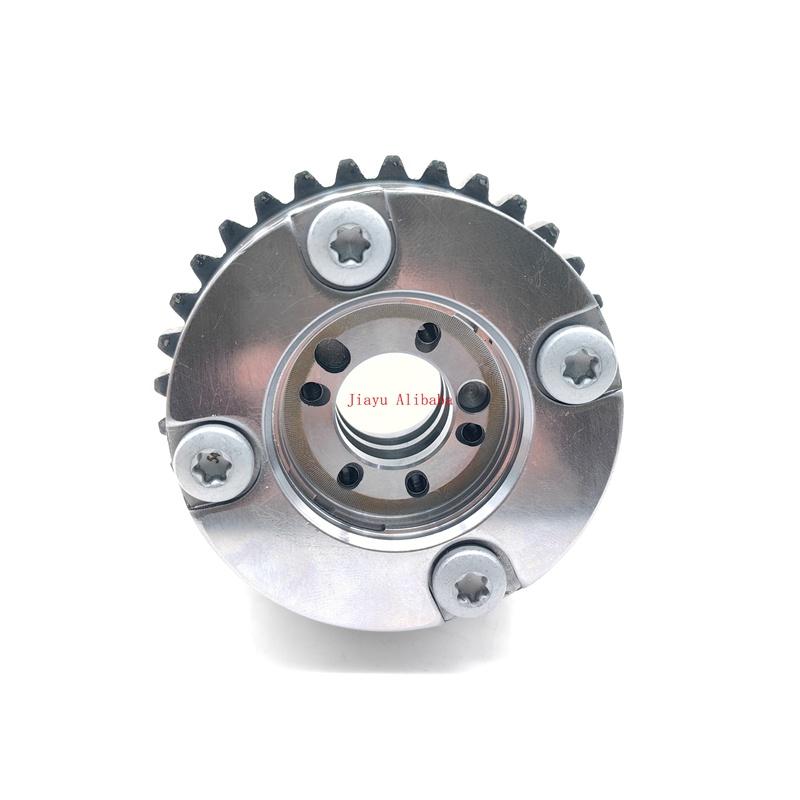 Left engine intake camshaft adjuster for Mercedes Benz X166 W166 V251 R172 R231 W222 A2760501547 2760501547