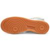 Nike Air Force 1 High 'White Light Blue Gum' Women's 334031-114