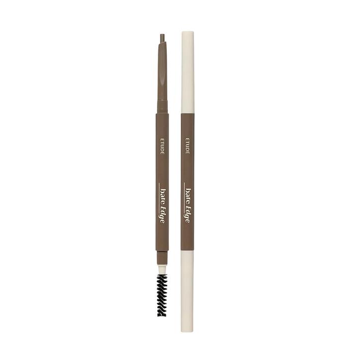 Bare Edge Slim Brow (5 colors) 04 Light Brown