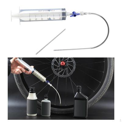 Tubeless-Dichtmittel-Reparaturwerkzeug für Fahrrad