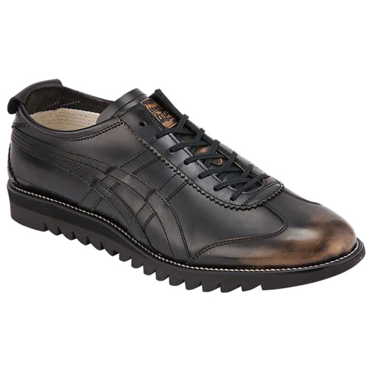 Onitsuka Tiger Mexico 66 'Black' D7R2L-9090