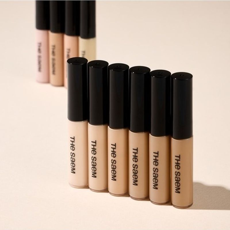 The Saem Cover Perfection Tip Concealer