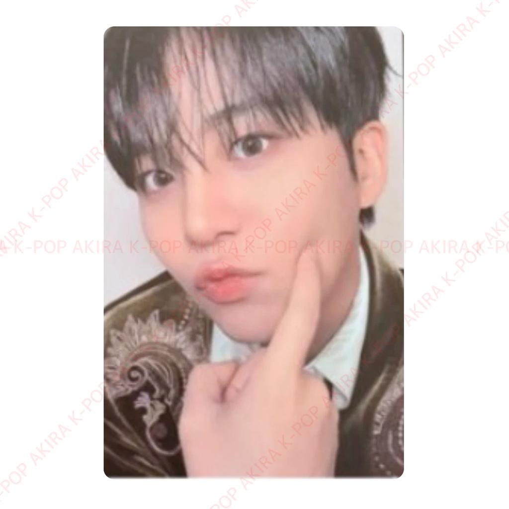 ПРЕДЗАКАЗ ATEEZ 14-й мини-альбом GOLDEN HOUR Часть 5 ФОТОКАРТОЧКА ИЗ АЛЬБОМА ОФИЦИАЛЬНАЯ