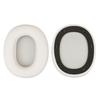 Breathable Replacement Ear Pad Offering Long Last Comfort For W830NB Headphones Earpads Ear Cushions Extended Use