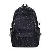 Schoolbag Junior high school students Junior high school students New ins High value student star schoolbag Large capacity backpack Backpack