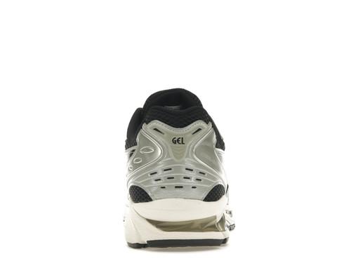 Asics Gel Kayano 14 Black Seal Grey - 1201A019-005
