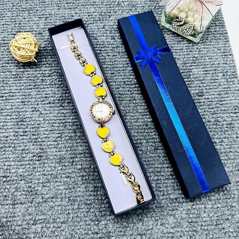Gift Box Paperboard Box Long Box Necklace Box Jewelry Box