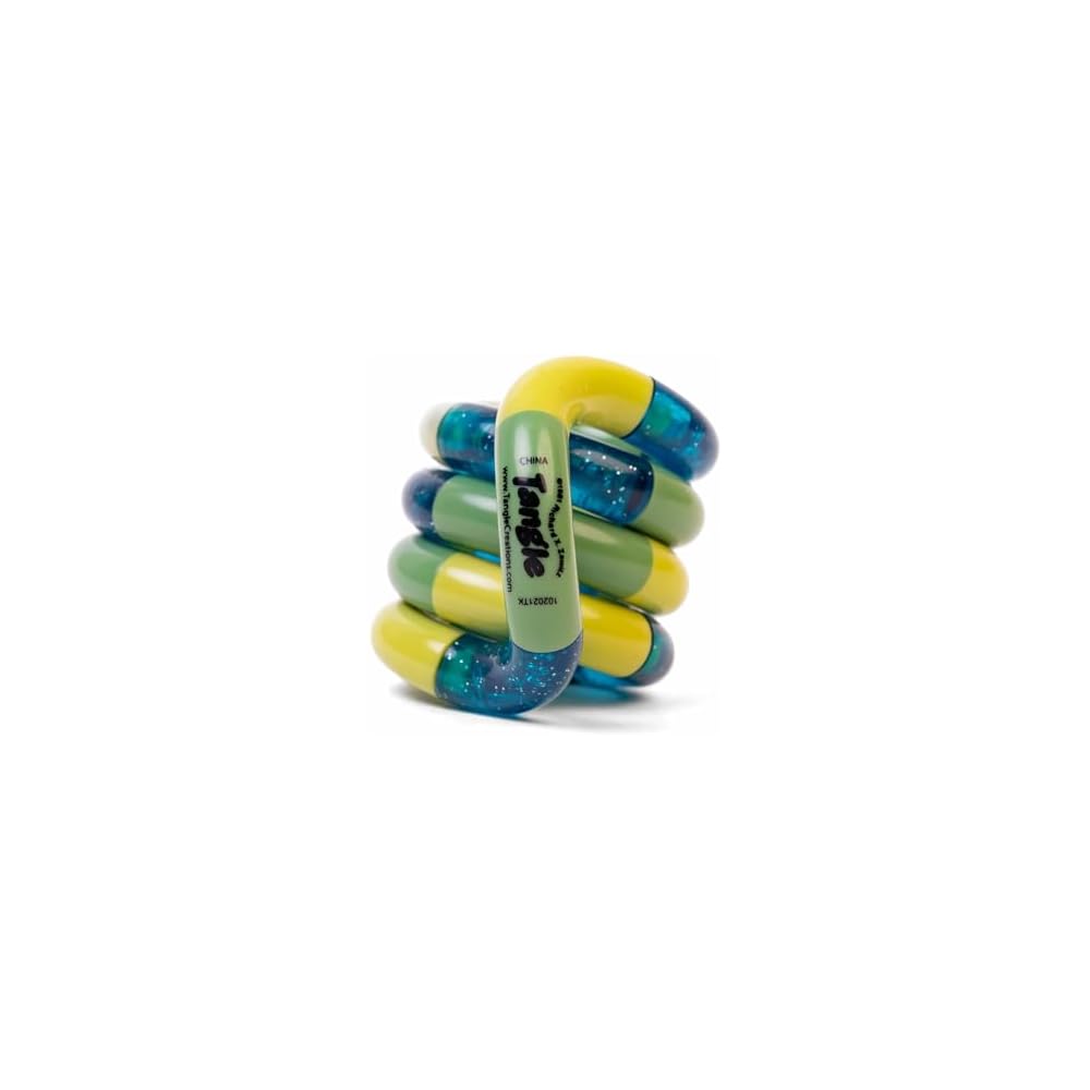 Kawada Kune Kune Tangle Classic Green 8606g Toy