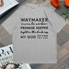 Tee Shirt Fashion Casual Loose Letter Print O-Neck Men Women Summer Short Sleeve T-shirt Unisex Classic Top