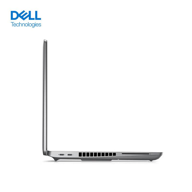 Dell Precision 3571 Mobile Workstation Laptop (CN version)