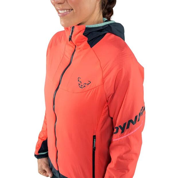 DYNAFIT Mezzalama Polartec® Alpha® Softshell Jacket