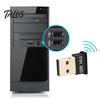 Міні 4.0 USB Bluetooth-сумісний аудіоадаптер-приймач для ноутбука Windows 8/10 Mac Linux
