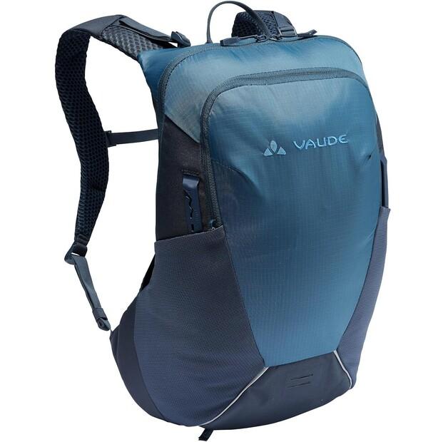 

Рюкзак Vaude Tremalzo 10 blau (14355-300)
