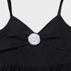 SOODAL COMPANY Souffle Apron