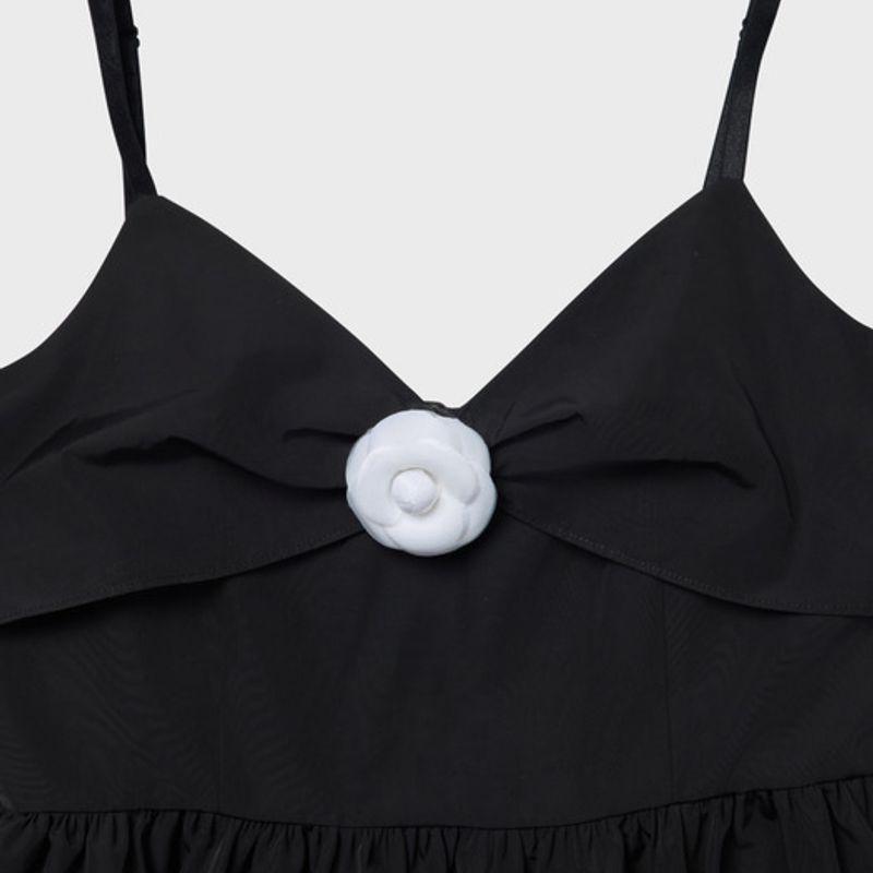 SOODAL COMPANY Souffle Apron