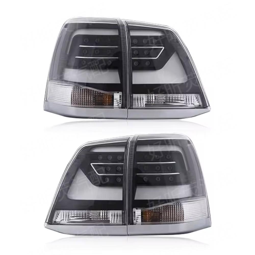 LED Taillight Assembly for 2008-2015 Toyota LC200 Land Cruiser