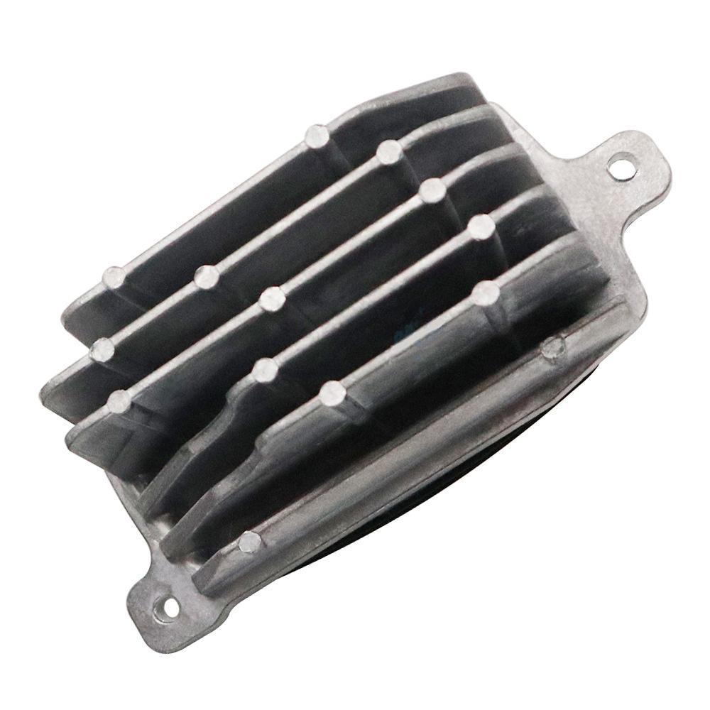 Right LED DRL Daytime Running Light Control Module Ballast For Renault Megane IV