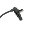 94543969 ABS Speed Sensor Front Right For Chevrolet Spark M300 1.2L L4 - Gas 95937222 94533800 New