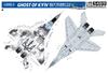 Great Wall Hobby FURCRUM C GHOST OF KYIV Plastic Model S4819 1/48 MiG-29 (Airplane)