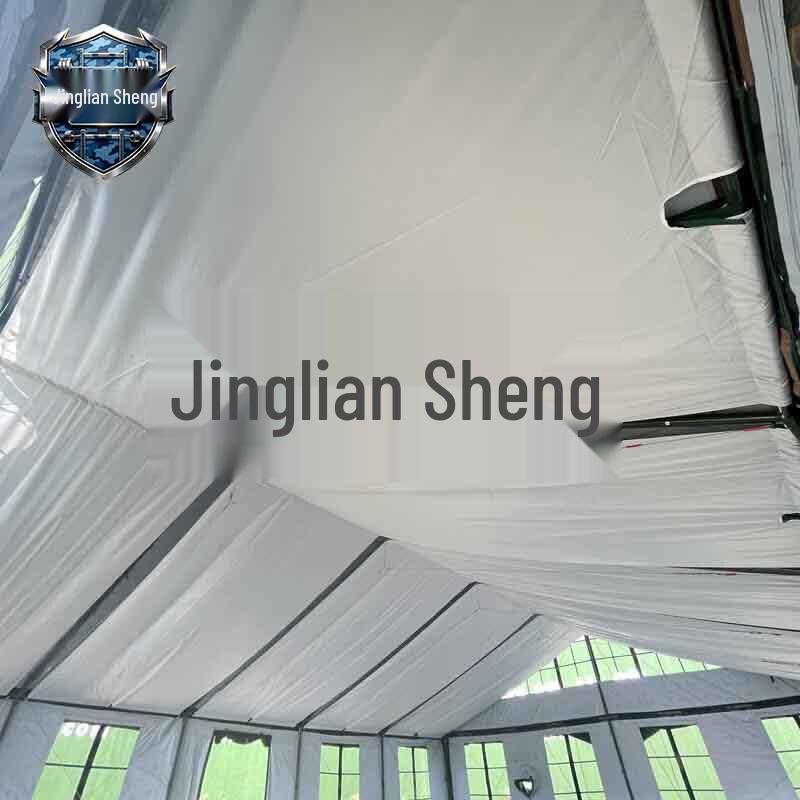Jingliansheng 72sqm Outdoor Restaurant Tent