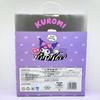 Genuine Sanrio Girls' DIY Nail Art Gift Set