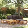 Para jardim e praia – Kits de jardim