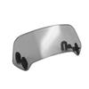 For BMW R 1250GS LC ADV R1250GS R 1250 GS Adventure Motorcycle Adjustable Windscreen Wind Deflector Spoiler Extension Windshield